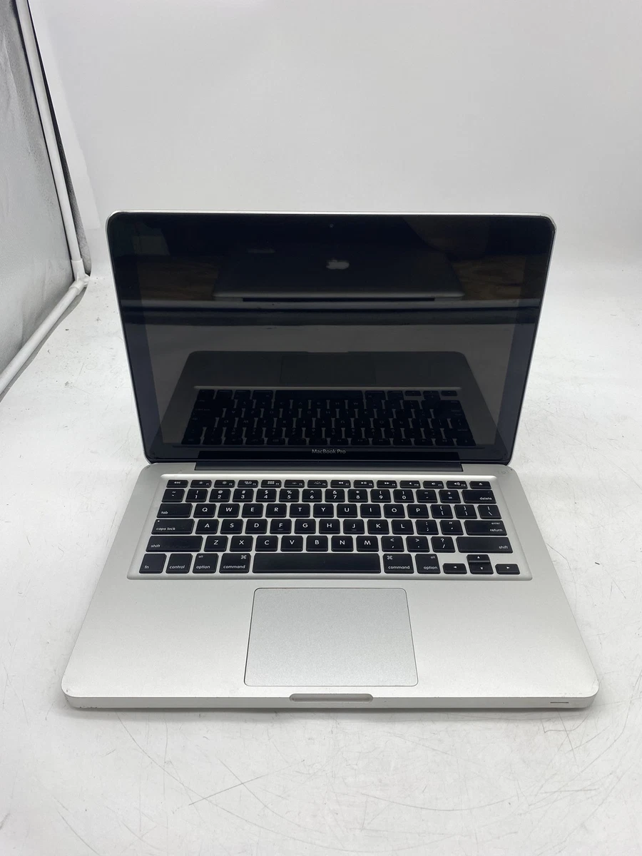 2012 Apple MacBook Pro 13.3 Inch Laptops for sale - eBay