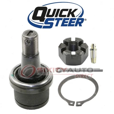 QuickSteer Front Lower Ball Joint for 2003-2010 Dodge Ram 2500 - Spring Ride ji - Imagem 1 de 4