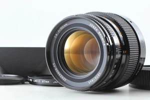 [COMO NUEVO+++ con capucha] Lente Zenza Bronica Zenzanon PS 150 mm f/4 para SQ A Ai JAPÓN - Imagen 1 de 8