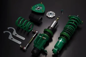 TEIN Mono Racing Coilovers for Toyota 86 2.0 GT Limited (ZN6) 2012-16 - Picture 1 of 1