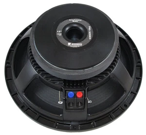 Blastking BLAST15PRO 15-in 1500 Watts Professional Transducer Single - Picture 1 of 1