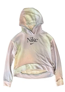 Nike Sweater - Crop Top Style Medium Size - Picture 1 of 3
