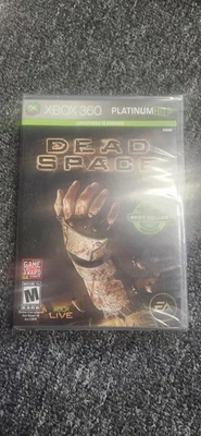 Dead Space (Xbox 360, 2008) - Image 1 of 2
