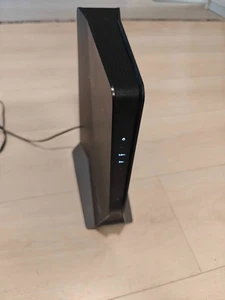 Tested Netgear Nighthawk EAX80 8-Stream WiFi Mesh Extender Router AX6000 - Afbeelding 1 van 5