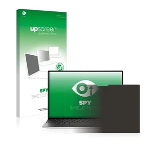 upscreen Filtre de Confidentialité pour Dell XPS 13 9310 Touch Protection Ecran - Photo 1/13