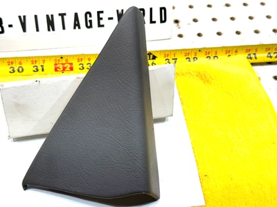 Espejo retrovisor interior delantero gris cuero mercedes 95-99 w140 4d s600 amg S600 Foto 1 de 4