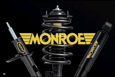 Monroe Quick Strut 171615 - ¡Nuevo en caja!! Foto 1 de 4