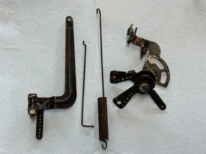Cub Cadet 1450 Quietline Kohler K321 14hp Governor Linkage - Picture 1 of 6