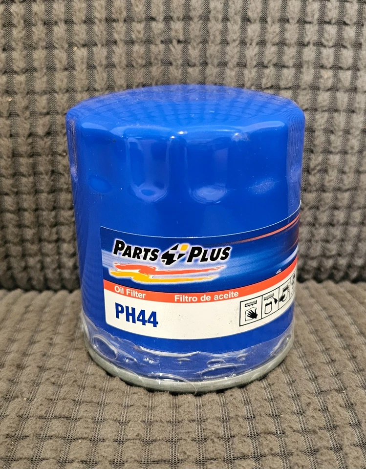 Parts Plus PH44 - Engine Oil Filter - Image 1 of 2
