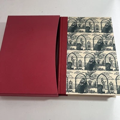 John Donne / The Complete English Poems Folio Society  2005 Like new Foto 1 de 4