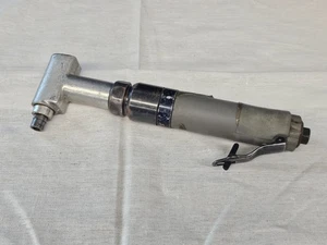 Controlador de broca de tuerca de ángulo neumático Cooper Dotco 12S2793-02 3200 rpm avión - Imagen 1 de 16