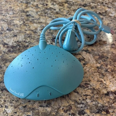 Alcatel Speed Touch USB ADSL Modem 3EC18607CGAB01 High Speed Internet Access - Image 1 of 4