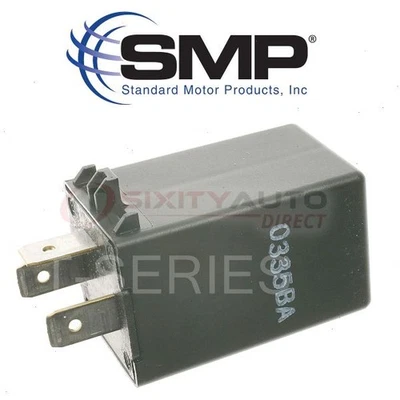 SMP T-Series Hazard Warning & Turn Signal Flasher for 1996-1999 Isuzu Oasis gf Foto 1 de 4