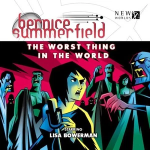 Bernice Summerfield: The Worst Thing in the World Audiobook CD - Picture 1 of 1