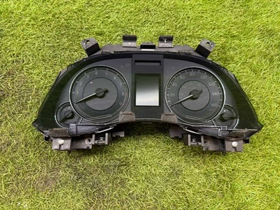 Cuadro de instrumentos velocímetro Infiniti G37 Q60 2011-2015 automático 83750 millas Foto 1 de 4