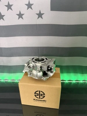 06-13 Kawasaki KX 85 OEM cilindro 11005-0052 Foto 1 de 4