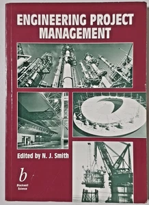 Engineering-Projektmanagement von Smith BSc MSc CEng BÜROKARTE, kein Taschenbuch - Bild 1 von 3