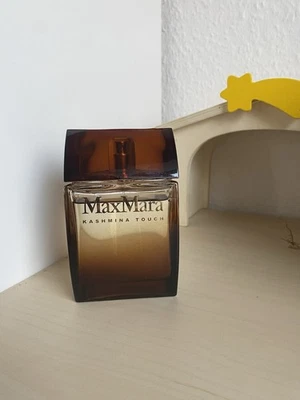 MaxMara Kashmina Touch Eau De Parfum 90ml - Bild 1 von 4