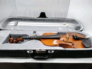 Franz Hoffmann Präludium Violine - Bild 1 von 11