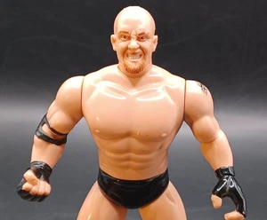 Vintage Wwe Bill Goldberg Wrestling Action Figure 1998. D2233 - Picture 1 of 11
