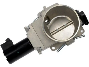 Dorman 97GT89X Throttle Body Fits 2002 Cadillac Escalade EXT 6.0L V8 - Picture 1 of 1