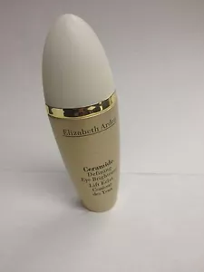 EA Ceramide Defining Eye Brightener Lift Eclat Contour Nuovo Lotto M - Foto 1 di 1