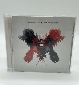 Only By the Night by Kings of Leon (CD, 2008) - Picture 1 of 3