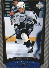 1998-99 Upper Deck Hockey Card Pick