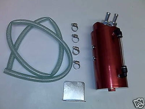MITSUBISHI EVO GTO FTO GALANT LEGNUM OIL CATCH TANK KIT - image 1 of 1