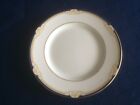 Wedgwood Cavendish 6" Side / Tea Plate (Some Obvious Gilt Wear)