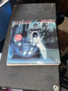 Pat Travers - Hot Shot - Vinyl Record - Promotional Copy (WTF35)Q4 - Picture 1 of 1