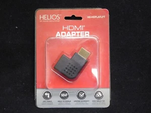 Original Audio Solutions HDMI Adapter M# AS-HDFLATLFT kostenloser Versand - Bild 1 von 2