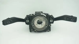 VOLKSWAGEN GOLF MK6 STEERING ANGLE SENSOR CLOCK SPRING 5K0953507BC - Picture 1 of 4