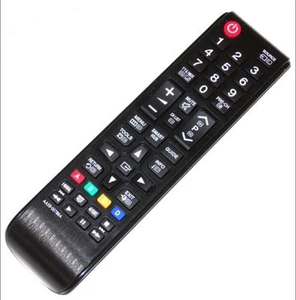 Fernbedienung fur Samsung AA59-00786a UE55F6470SSXZG UE55F6500 UE55F6500SB - Bild 1 von 1