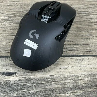 Logitech G903 Lightspeed Gaming Mouse Untested Please See Pictures & Description - Image 1 of 4