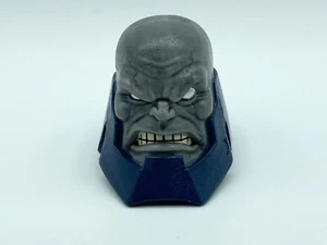 Marvel Legends Terrax BAF Build A Figure Head Part From X-Men Hope Summers - Picture 1 of 3