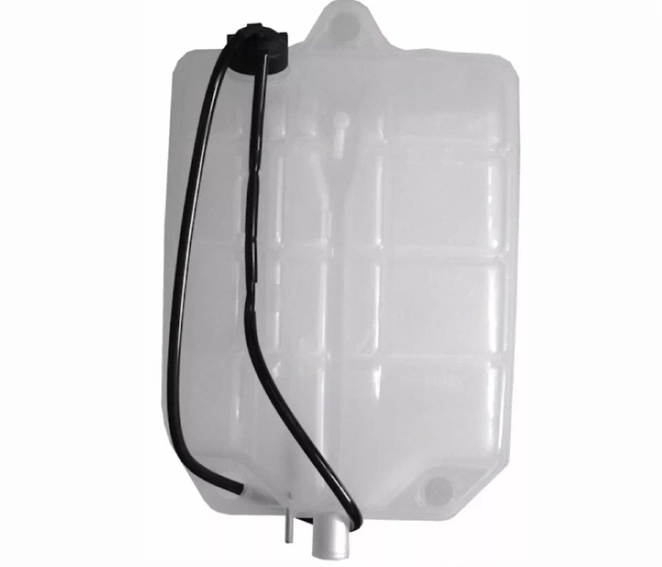 SERBATOIO VASCHETTA ACQUA RADIATORE ADATTO EUROCARGO CON FORO SENSORE ORIGINALE - Image 1 of 1