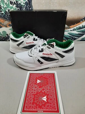 Reebok Ventilator 10 Of Spades Royal Flush Pack Size 13 - Photo 1/4