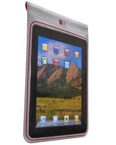 Case Logic Wasser-Dicht Schutz-Hülle Outdoor Tasche 9,7 10 10,1" 10,5" Tablet PC - Bild 1 von 6