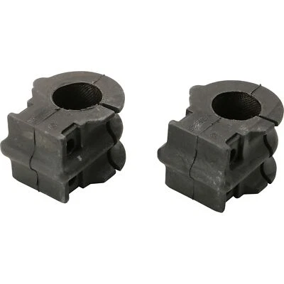 Комплект втулок стабилизатора подвески MOOG для Nissan Pathfinder 2013-2019 годов выпуска - Изображение 1 из 2