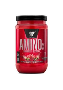Watermelon Amino Acid Supplement 30 Servings for Muscle Recovery and Endurance - Picture 1 of 9