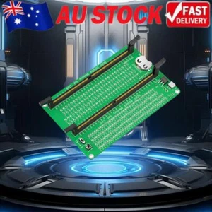 Desktop Motherboard Repair Analyzers Testers with LED Light DDR5 Memory Tester - Photo 1/10