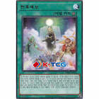 Yugioh Card The Weather Forecast Difo Kr063 Korean Ver Rare