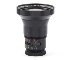 Angenieux Retrofocus 2.2/24mm Type R2 Lens M25 - Bild 1 von 7