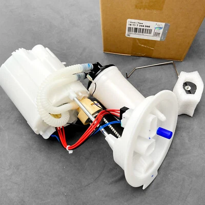 New Fuel Pump Module Assembly for 16117344066 BMW 230i 330i 430i 340i 440i M240i - Image 1 of 4