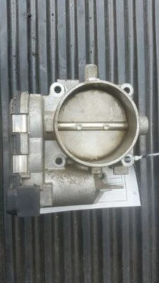 Mercedes-Benz C350 CLK350 E350 ML350 2007 2009 - carrocería del acelerador - 1131410125 Foto 1 de 4