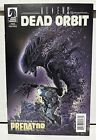 Aliens Dead Orbit Lot: Free Preview Ashcan Dark Horse 2017