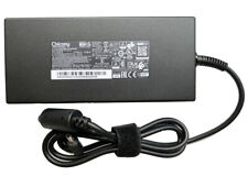 OEM MSI Stealth GS66 12UHS-094 12UHS-271 12A 20V Chicony AC Adapter Charger