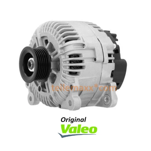 Alternador 180A para Audi A6 Q7 VW Touareg.. TDI 059903015R LRA02364 TG17C020 Foto 1 de 1