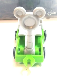 Disney Mickey Mouse And Friends Train Car Vehicle - Bild 1 von 3